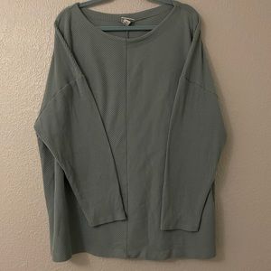 Ava & Viv Size 4X Sweater